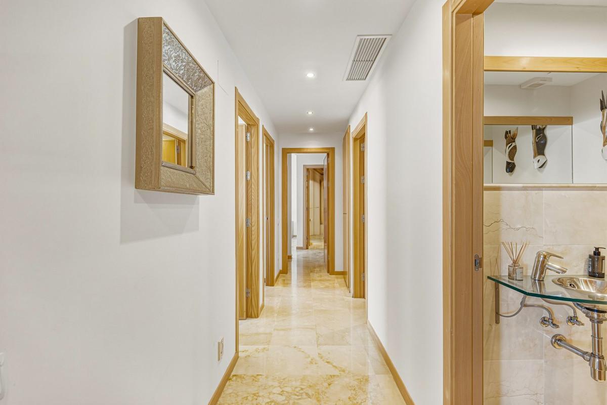 Apartamento en Venta en Marbella