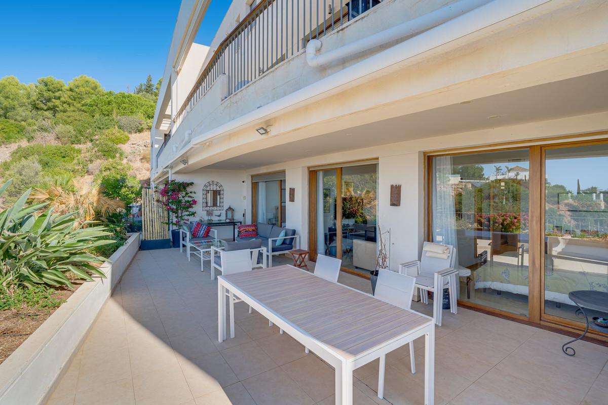 Apartamento en Venta en Marbella