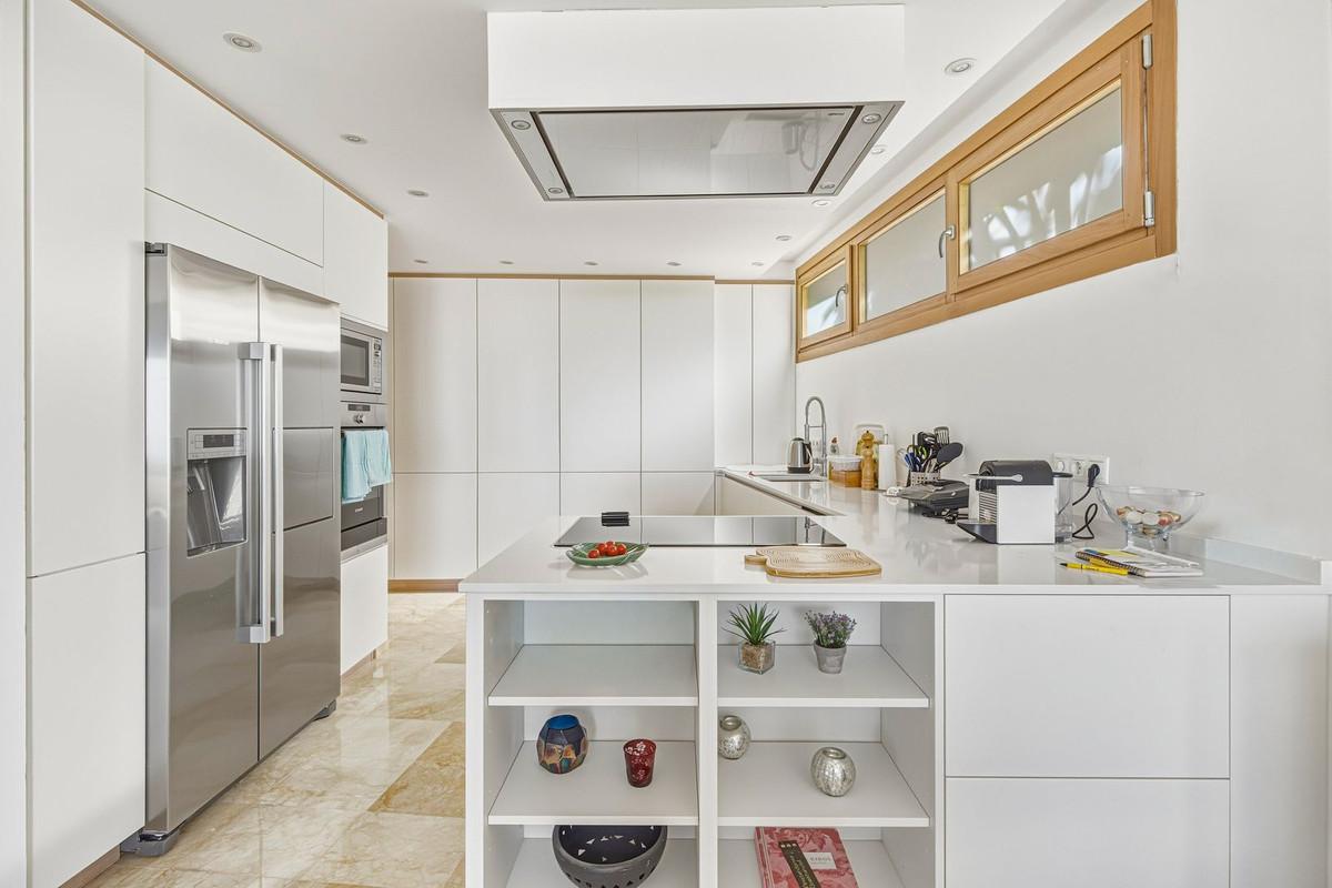 Apartamento en Venta en Marbella