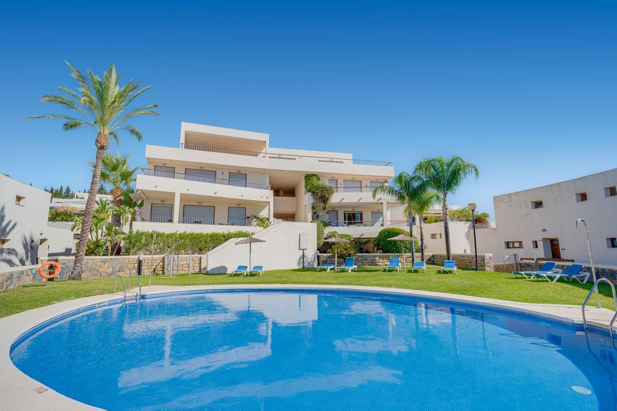 Apartamento en Venta en Marbella
