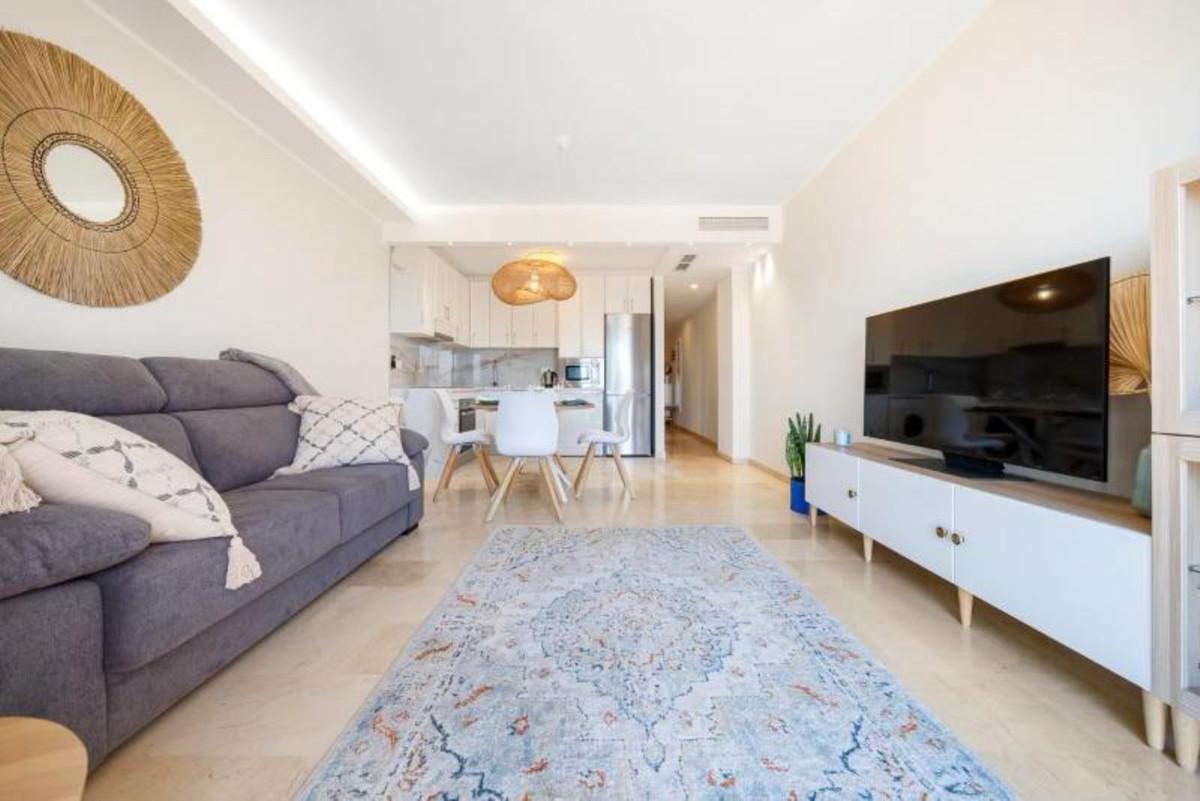 Penthouse for Sale in Mijas