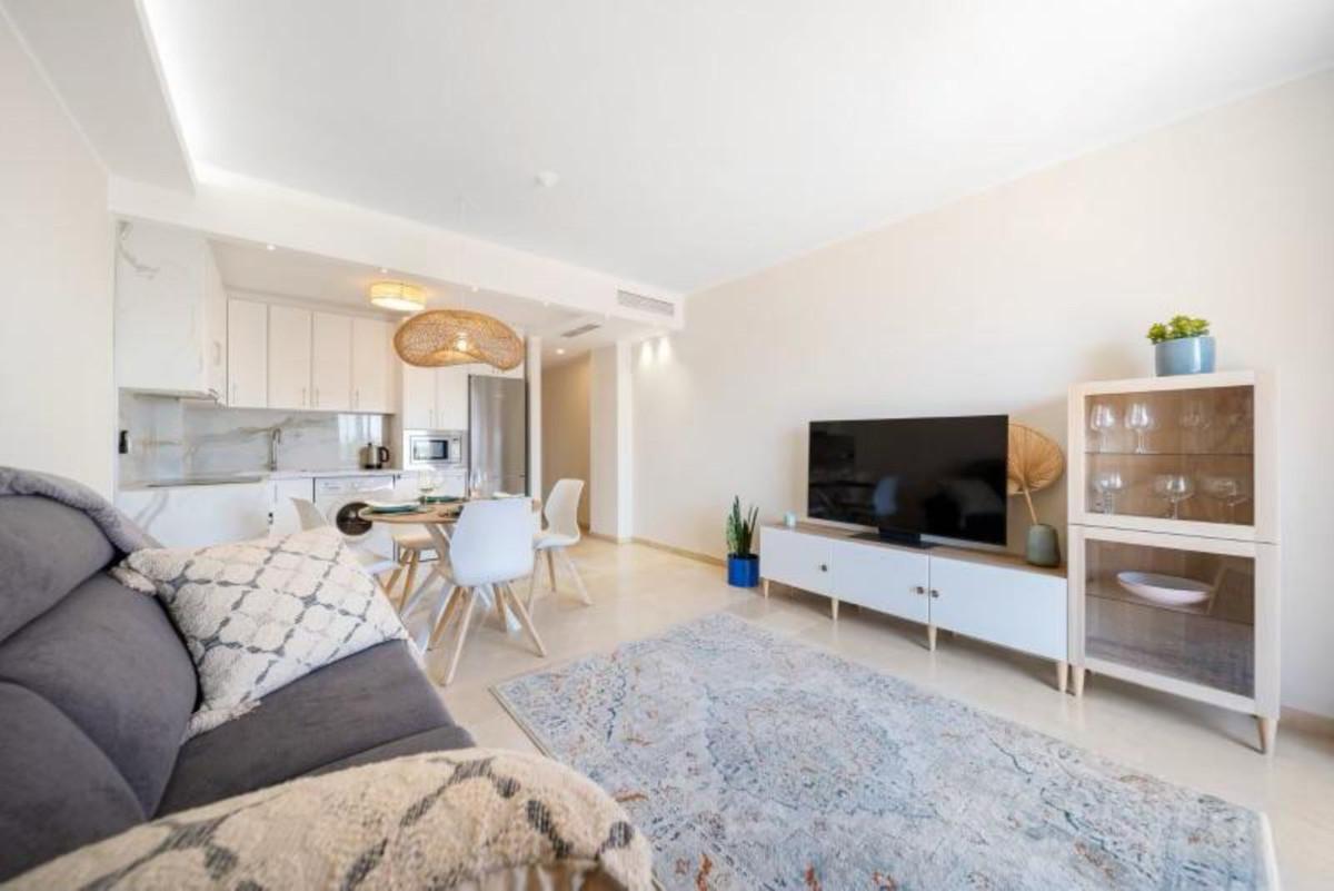 Penthouse for Sale in Mijas