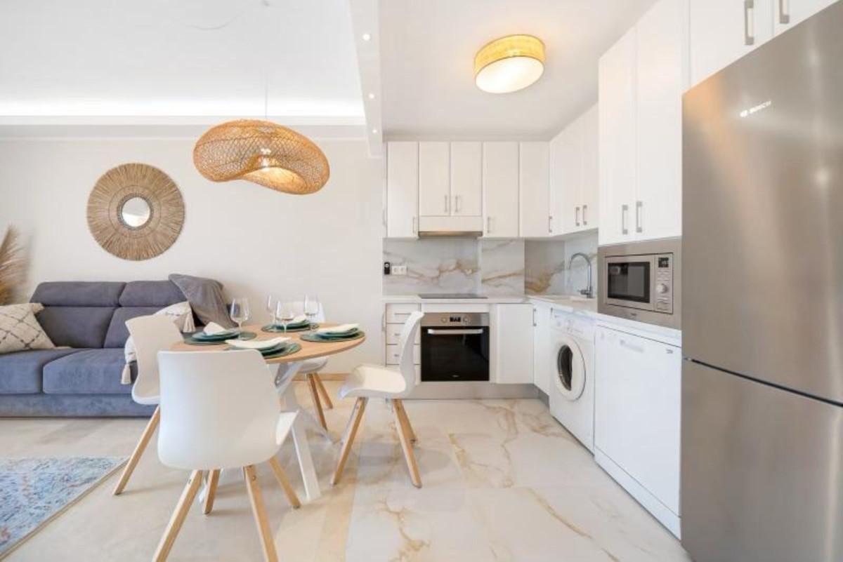 Penthouse for Sale in Mijas