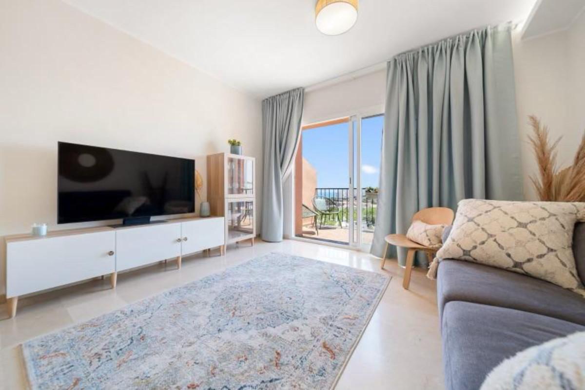 Penthouse for Sale in Mijas