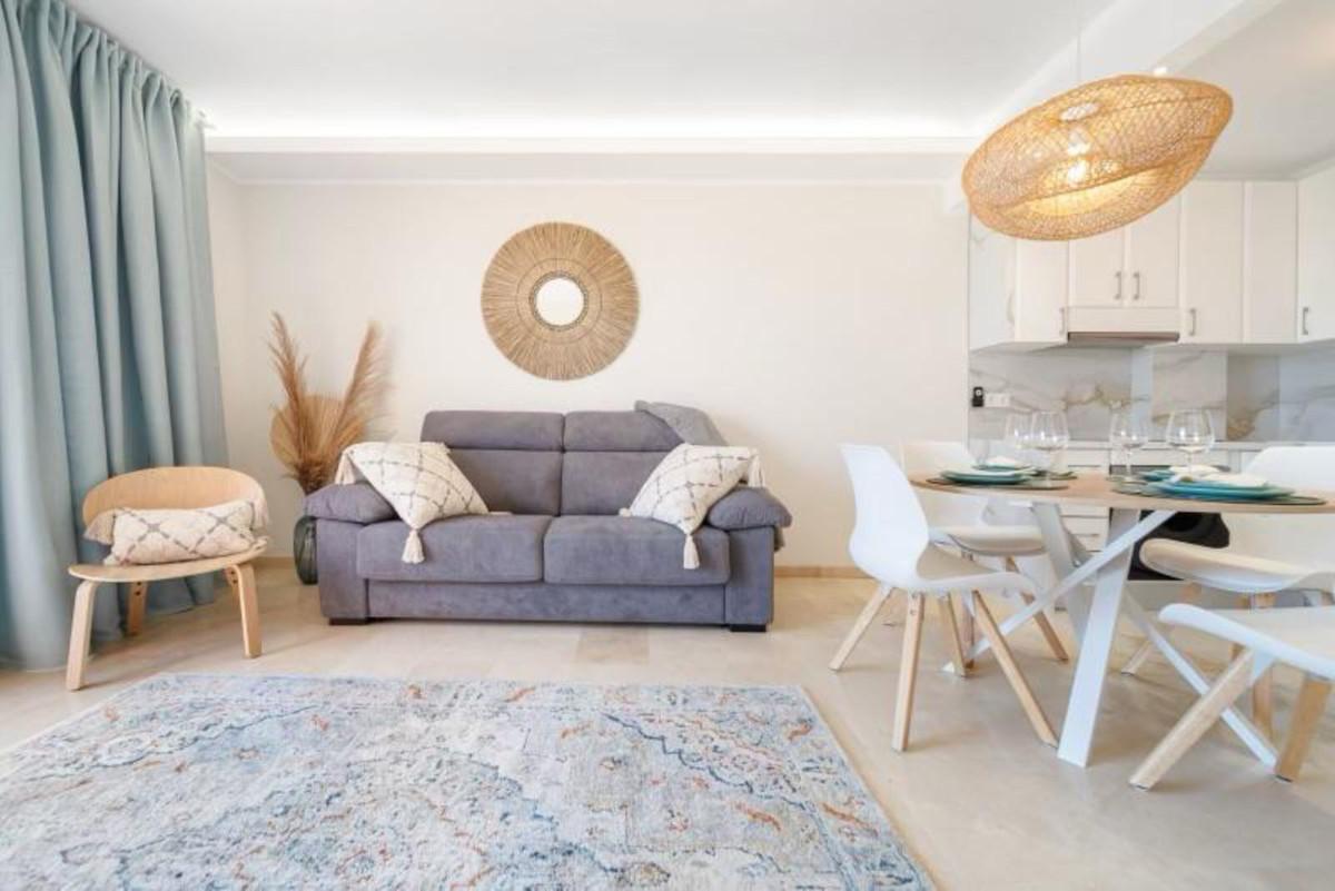 Penthouse for Sale in Mijas