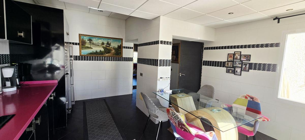 Villa for Sale in Mijas