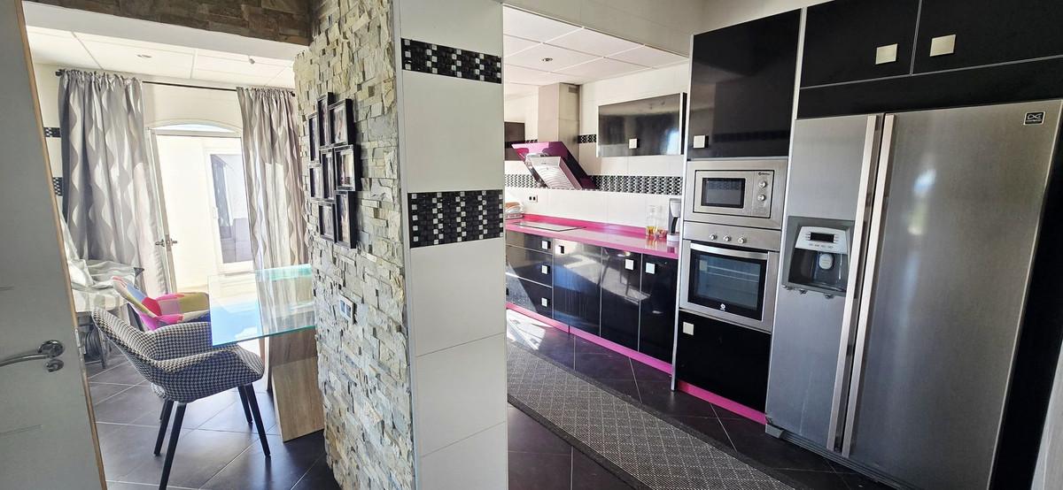 Villa for Sale in Mijas