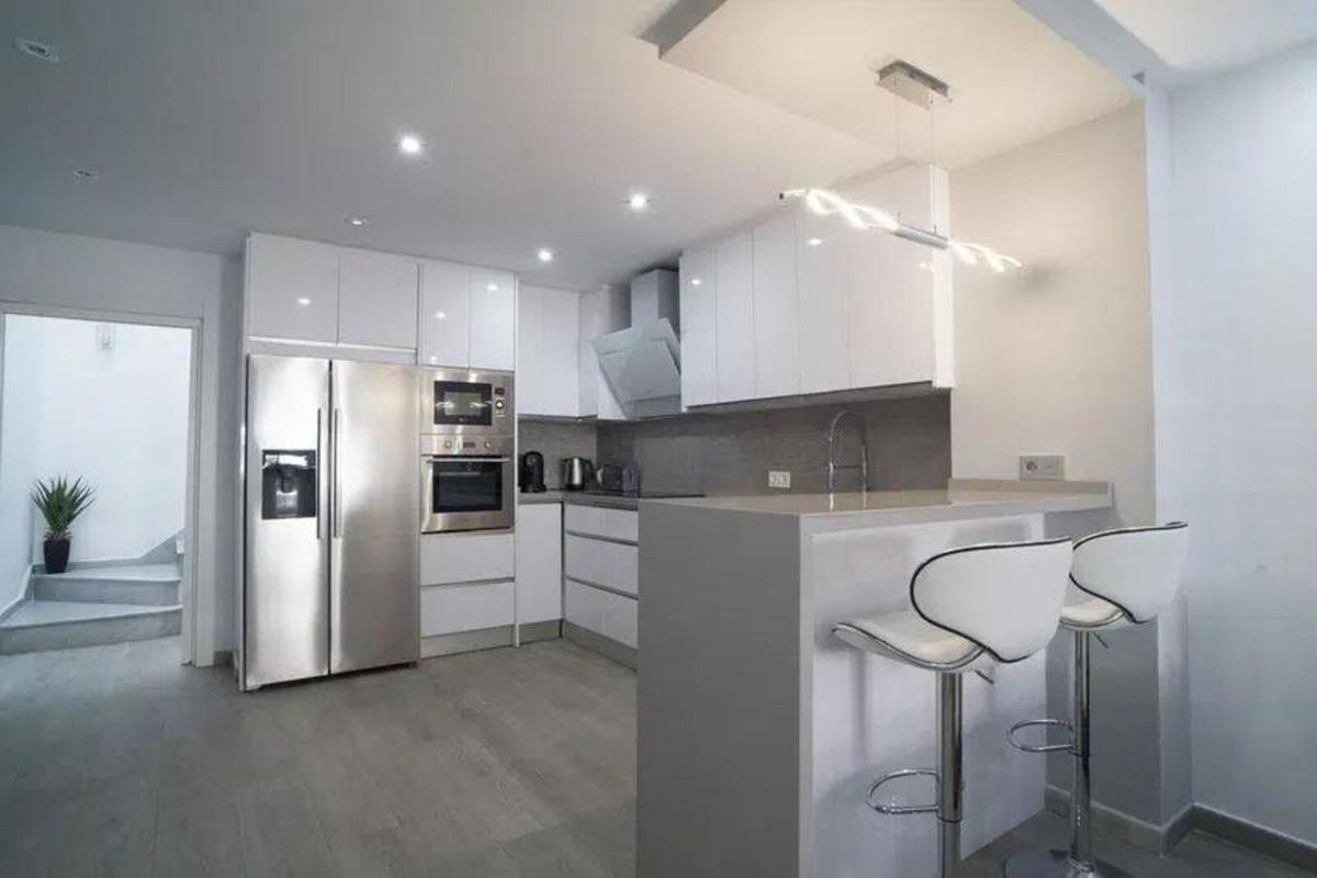 Casa en Venta en Marbella
