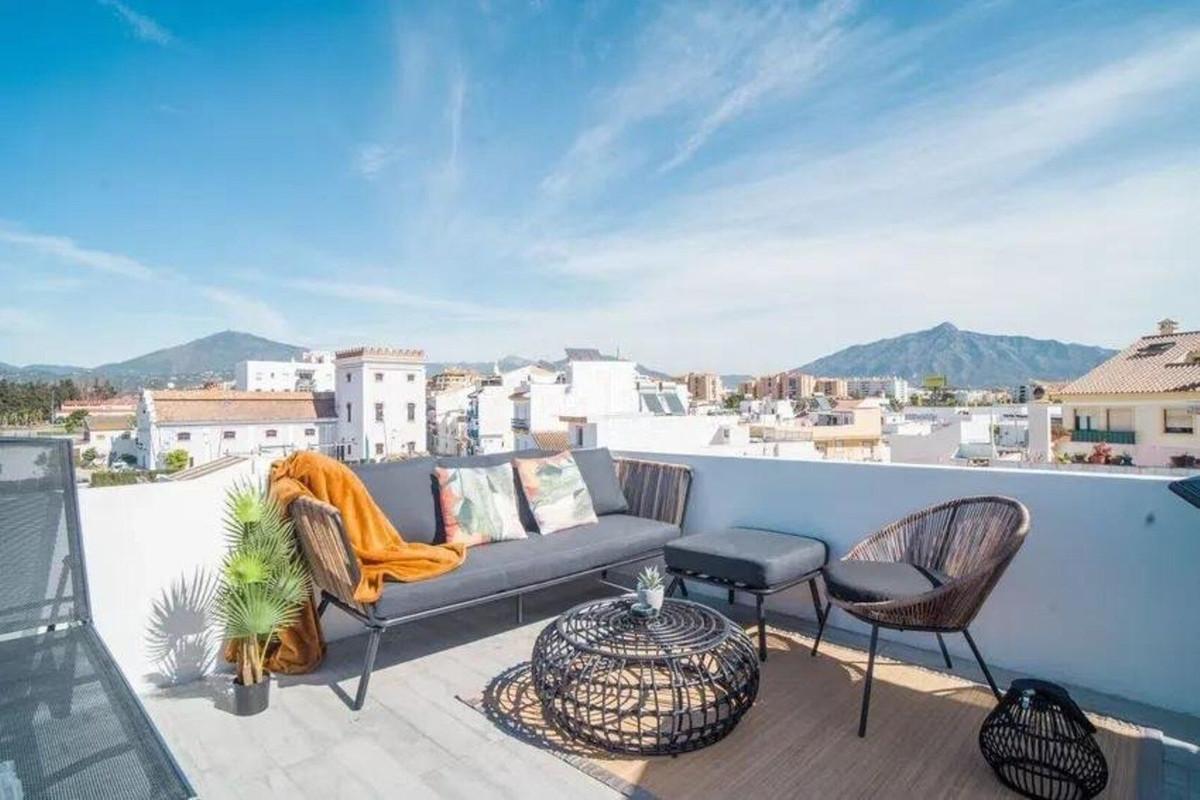 Casa en Venta en Marbella