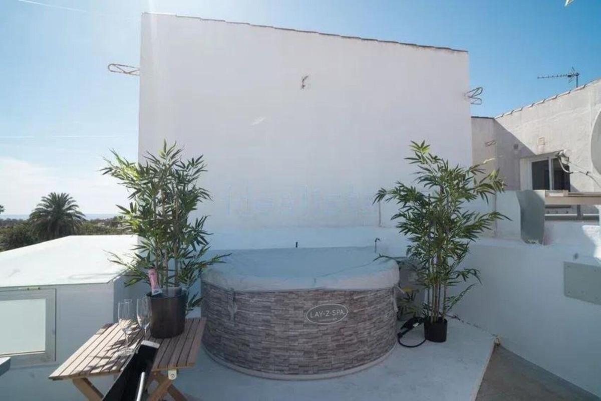 Casa en Venta en Marbella