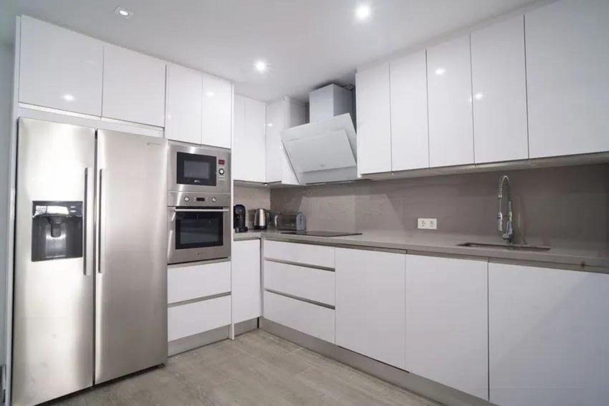 Casa en Venta en Marbella