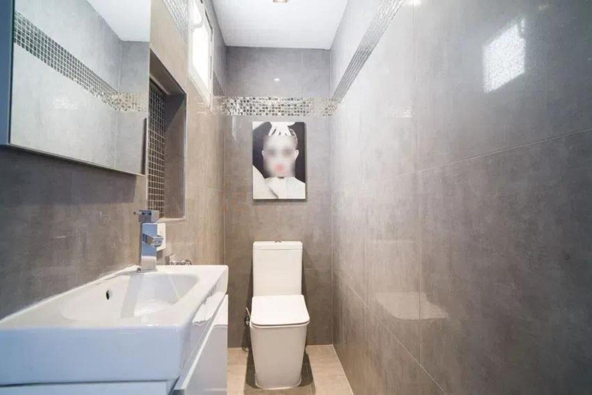 Casa en Venta en Marbella