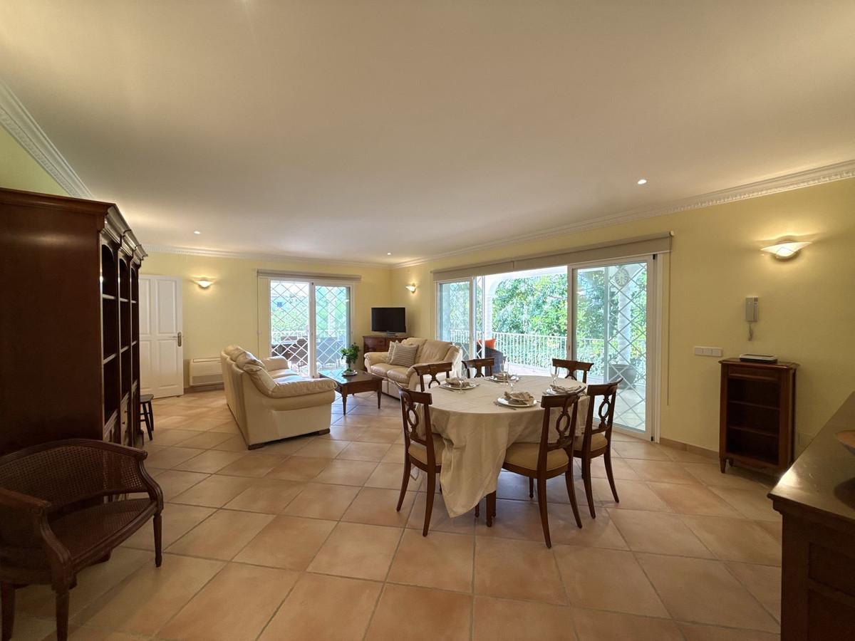 Villa for Sale in Marbella