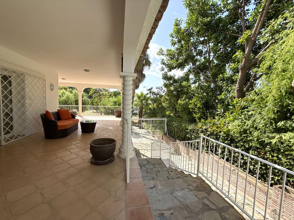 Villa for Sale in Marbella