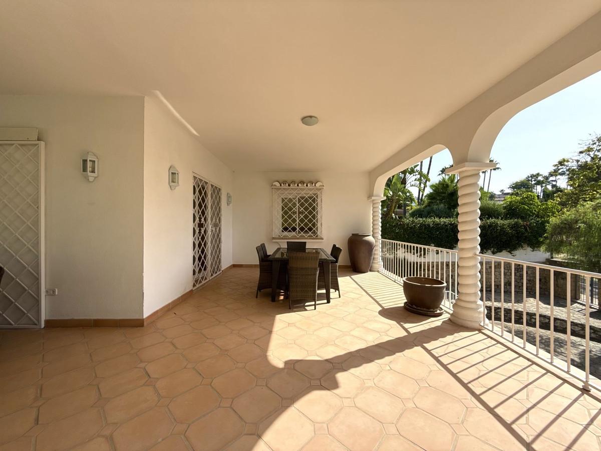 Villa for Sale in Marbella