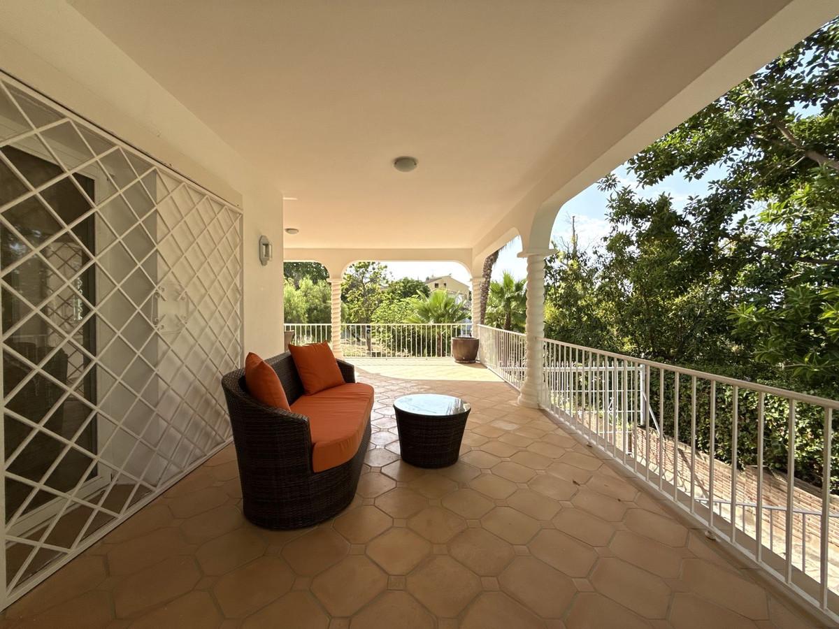 Villa for Sale in Marbella