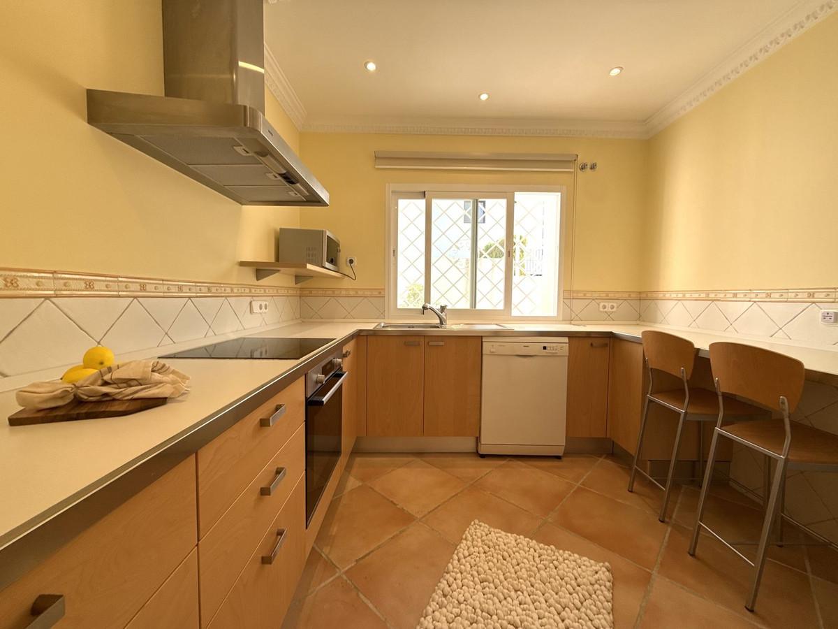 Villa for Sale in Marbella