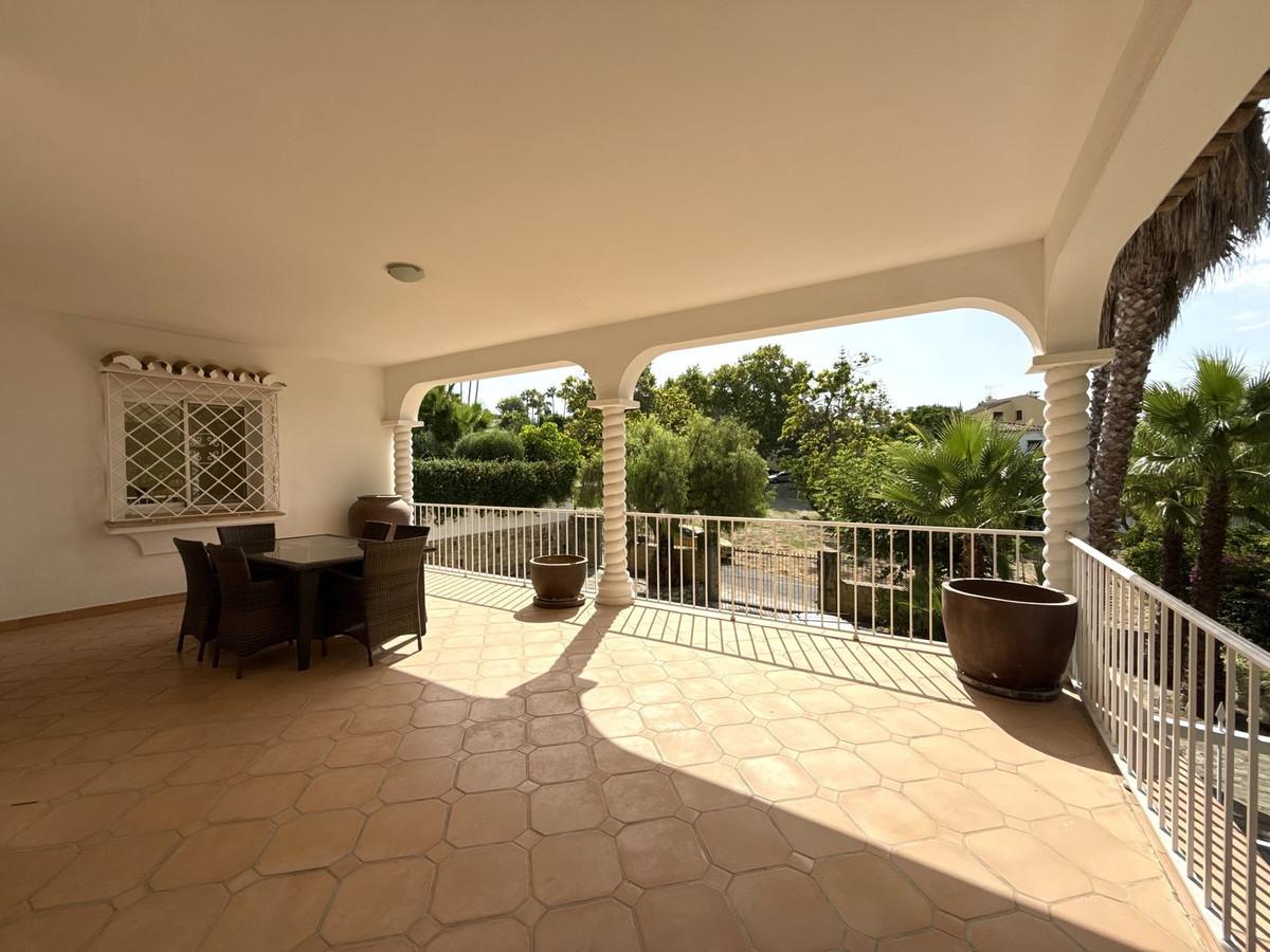 Villa for Sale in Marbella