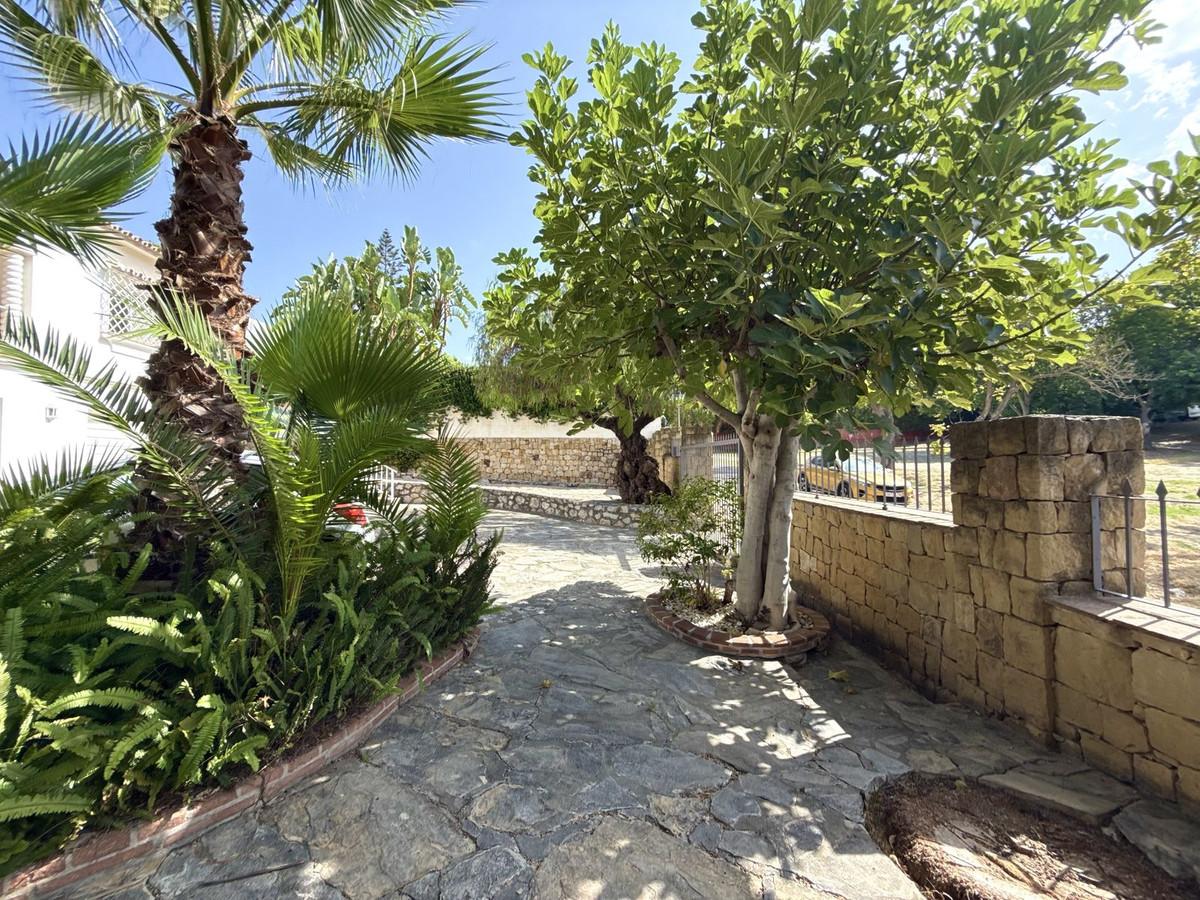 Villa for Sale in Marbella