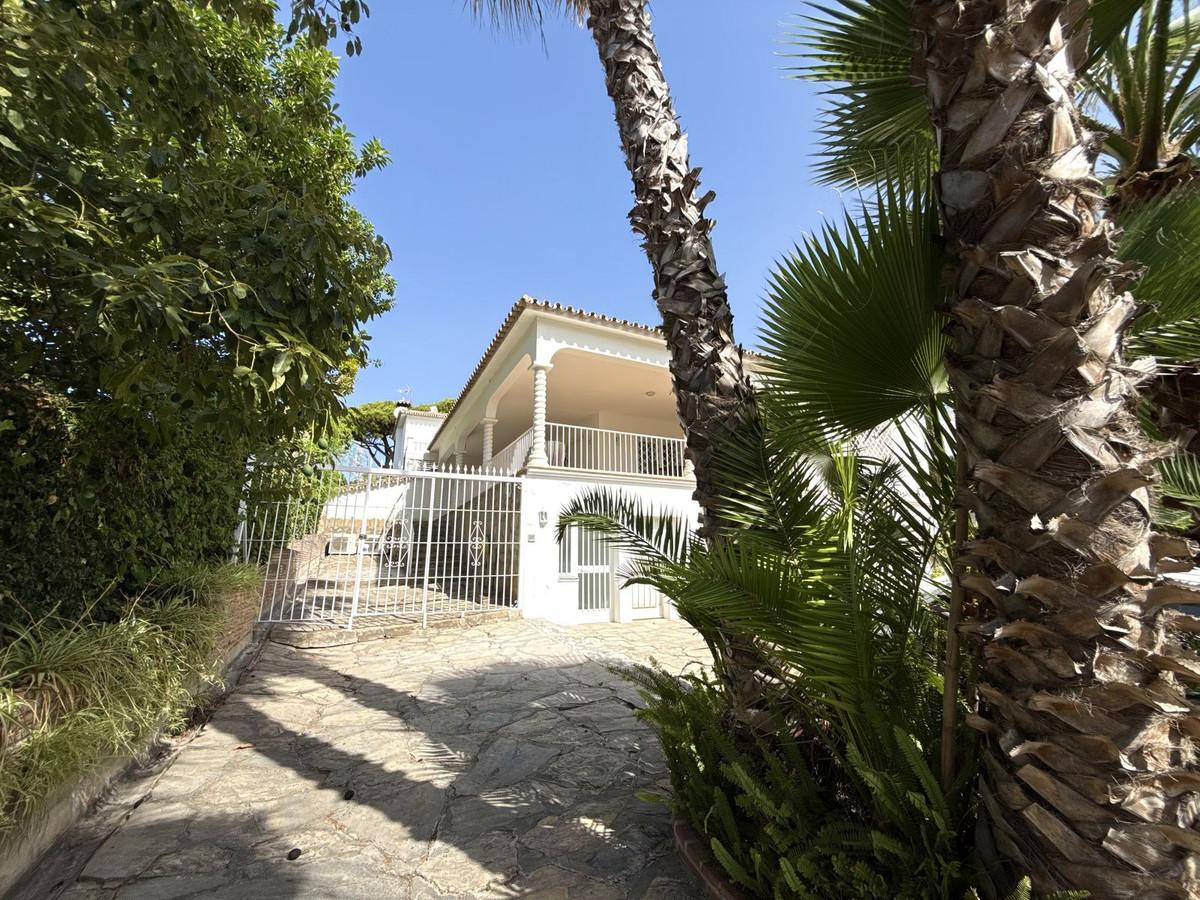 Villa for Sale in Marbella