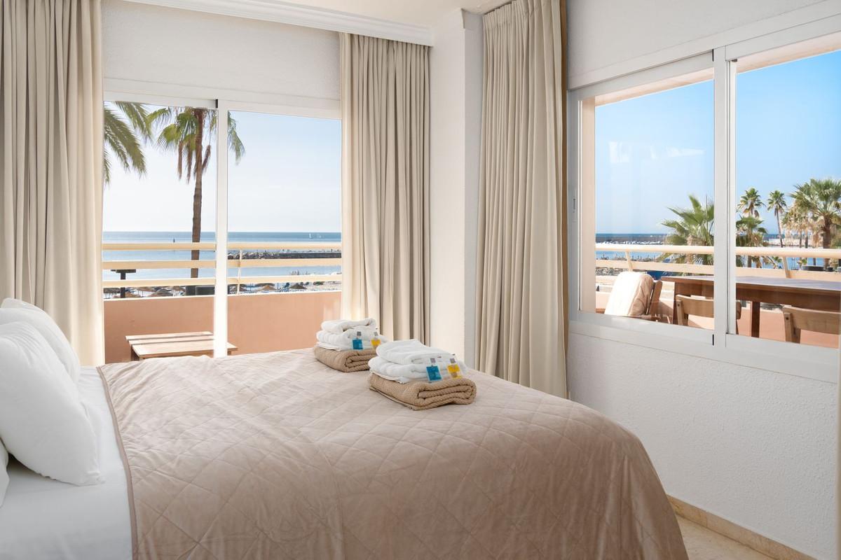 Apartamento en Venta en Fuengirola
