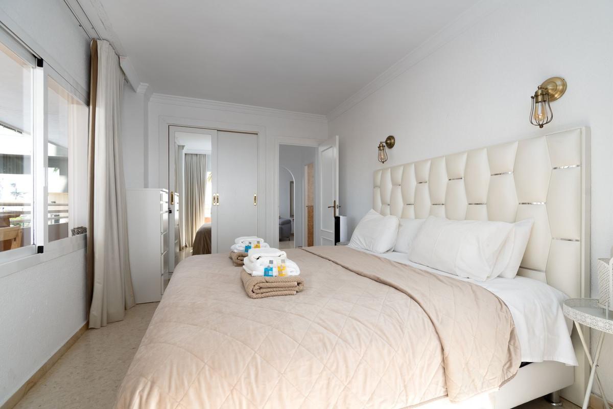 Apartamento en Venta en Fuengirola