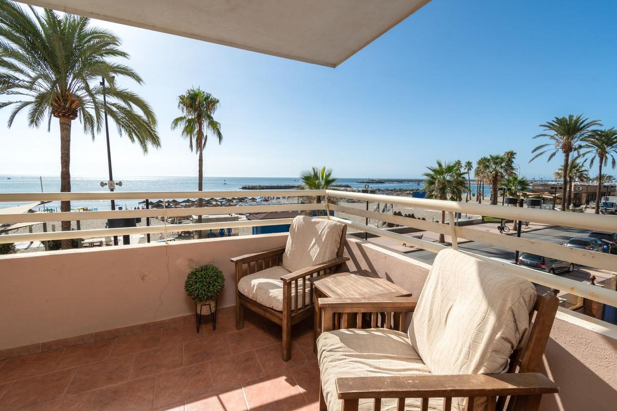 Apartamento en Venta en Fuengirola