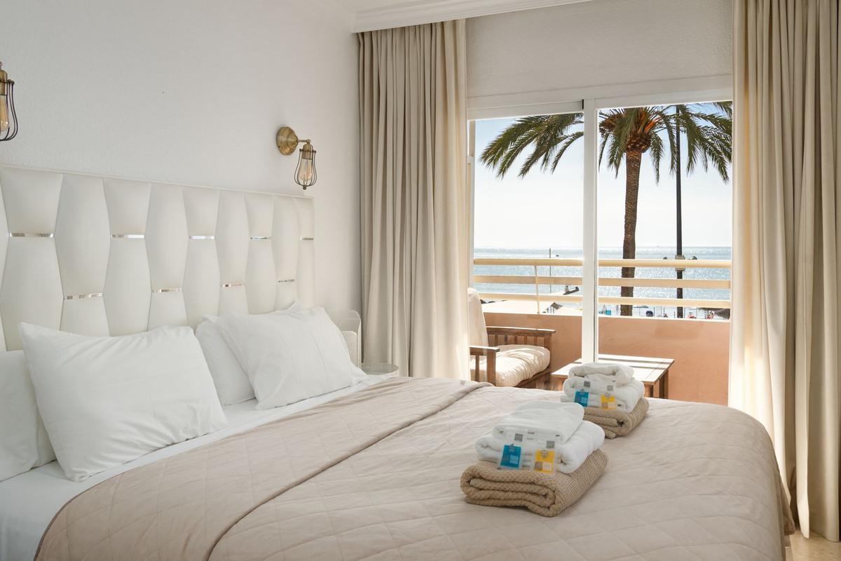 Apartamento en Venta en Fuengirola