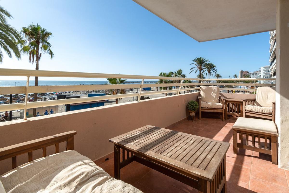 Apartamento en Venta en Fuengirola