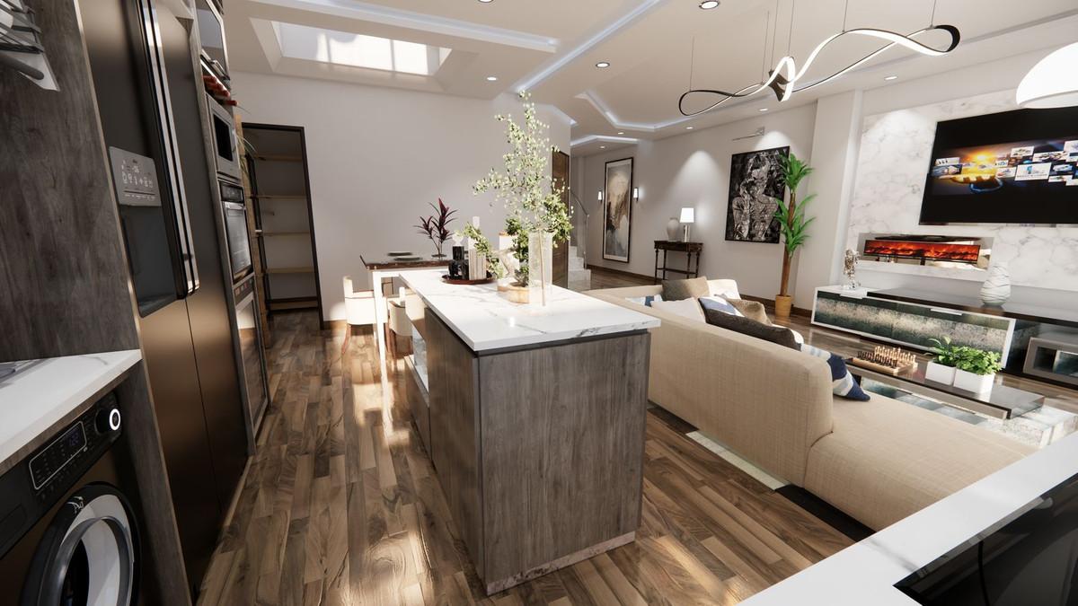 Penthouse for Sale in Fuengirola
