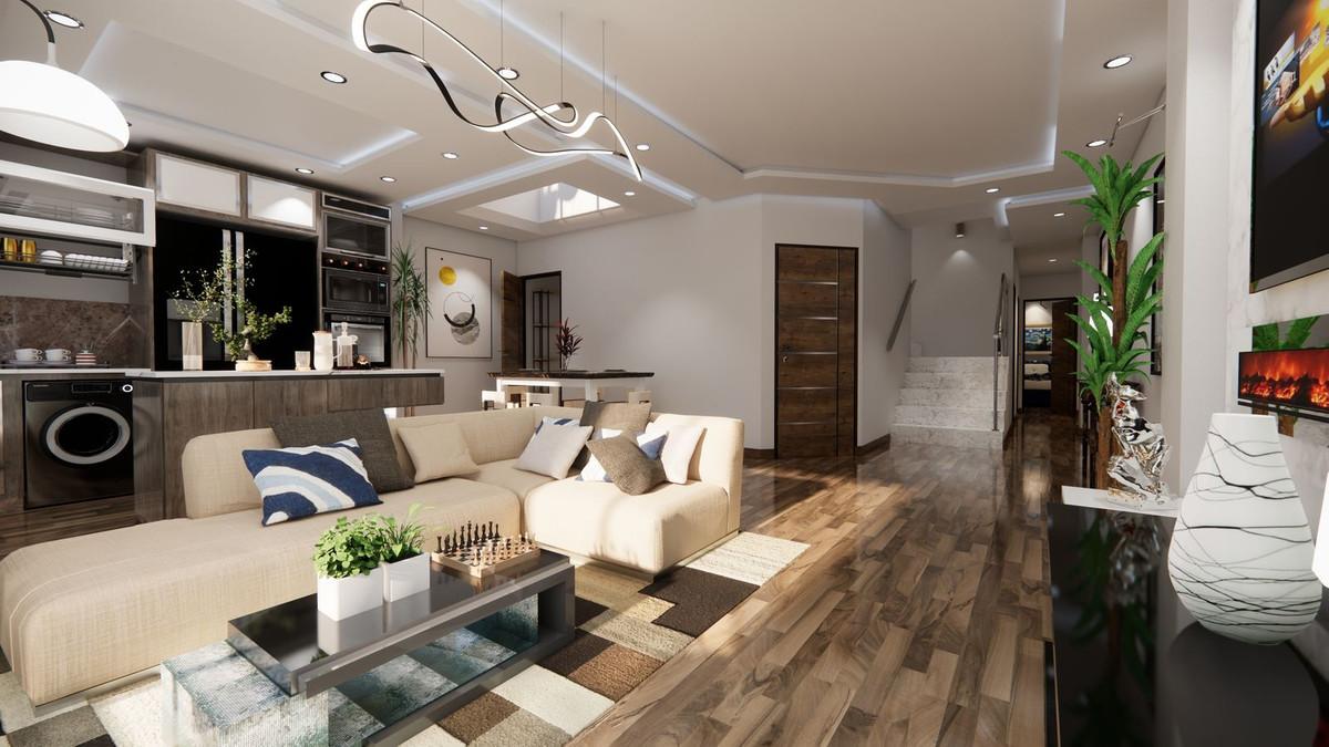 Penthouse for Sale in Fuengirola