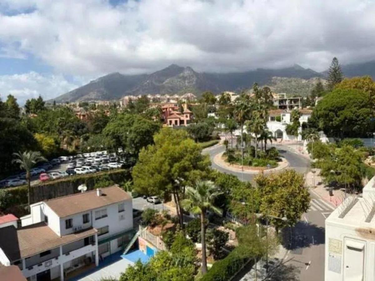 Apartment for Sale in Marbella