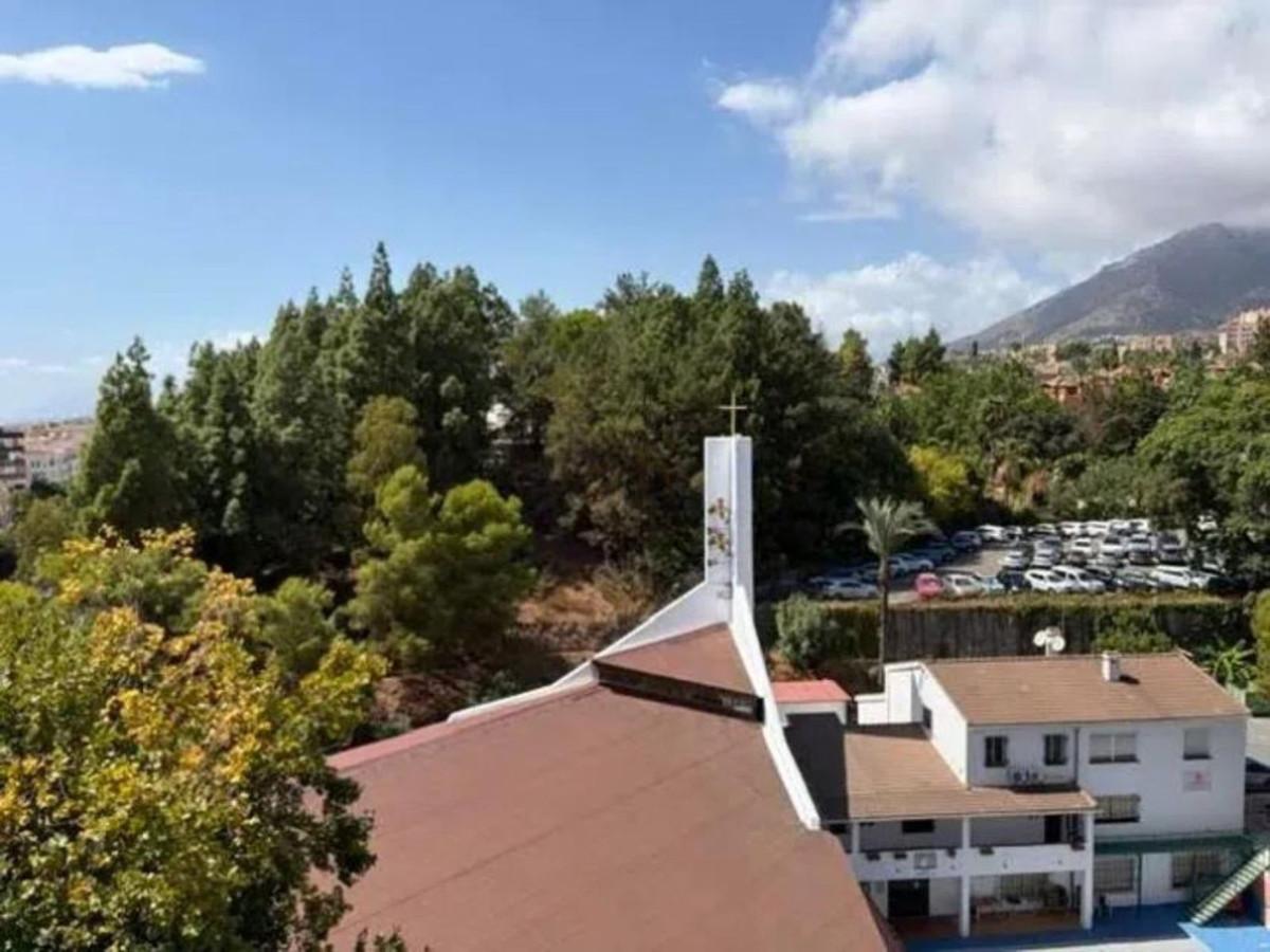 Apartment for Sale in Marbella