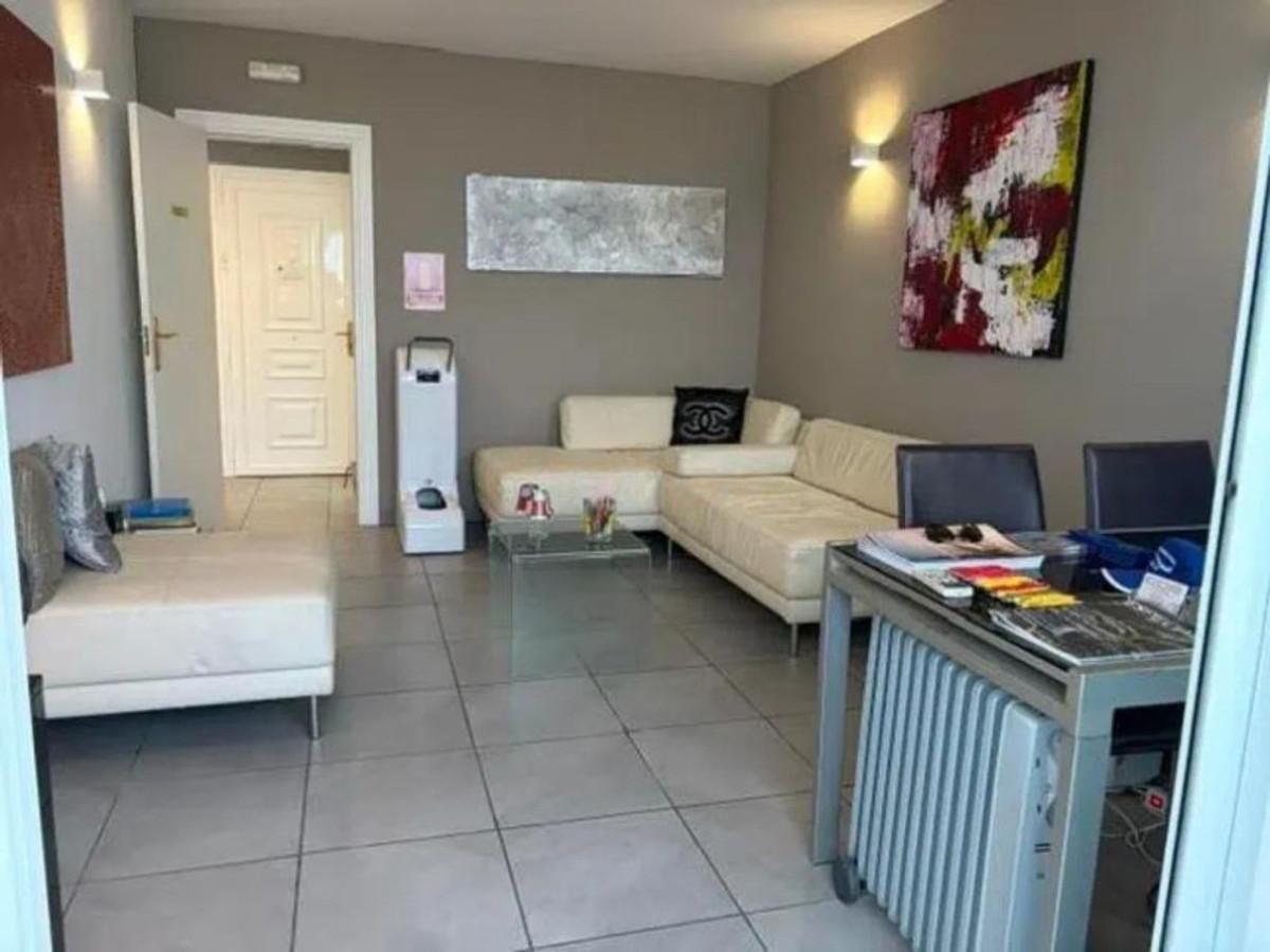 Apartment for Sale in Marbella