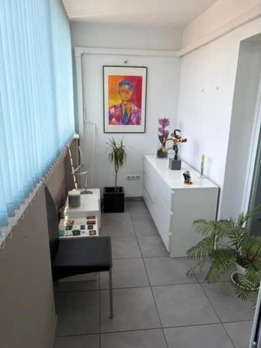 Apartment for Sale in Marbella
