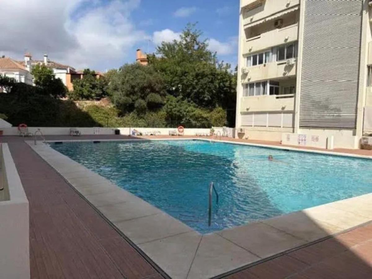 Apartment for Sale in Marbella