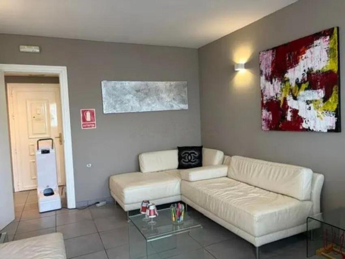 Apartment for Sale in Marbella
