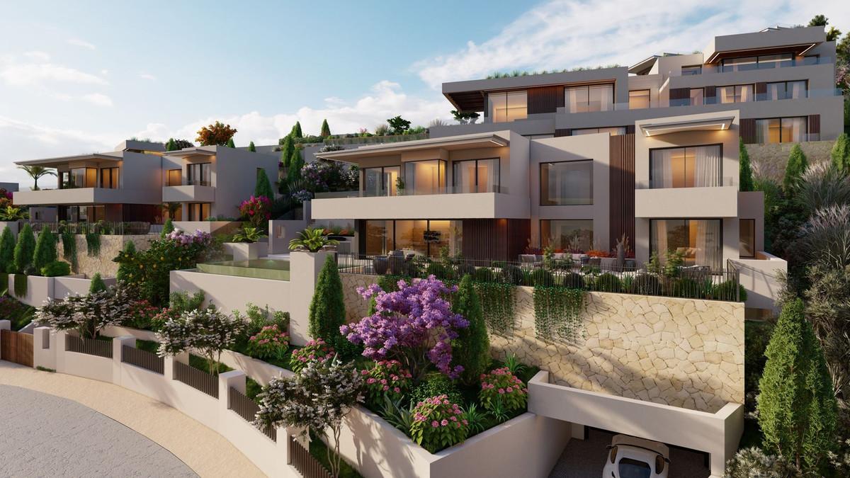 Villa for Sale in Marbella