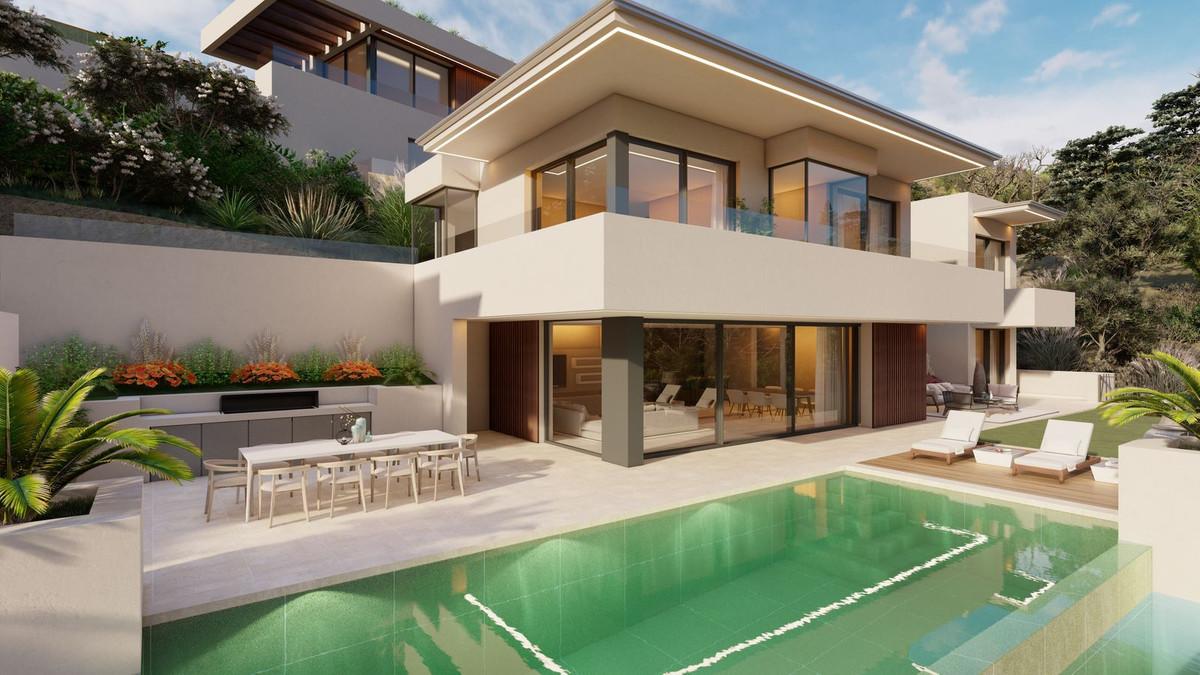 Villa for Sale in Marbella