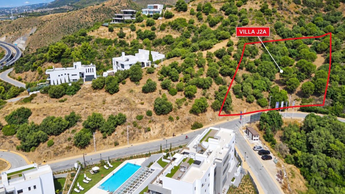 Villa for Sale in Marbella