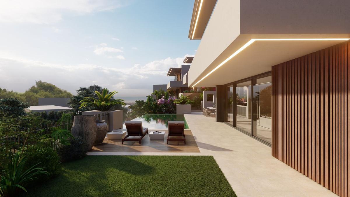 Villa for Sale in Marbella