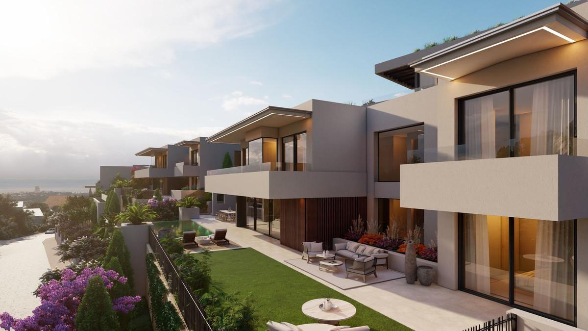 Villa for Sale in Marbella