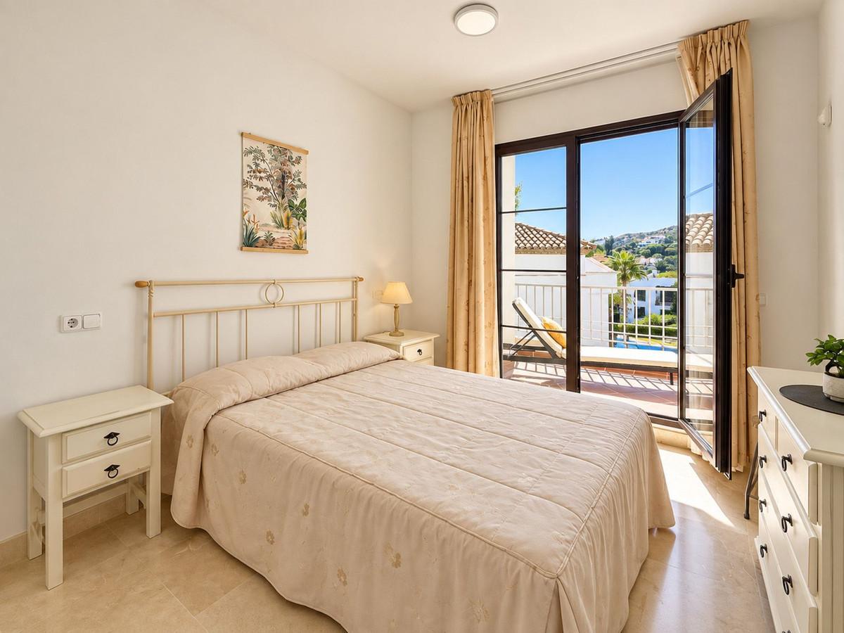 Apartment for Sale in Marbella