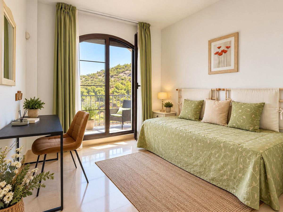 Apartment for Sale in Marbella