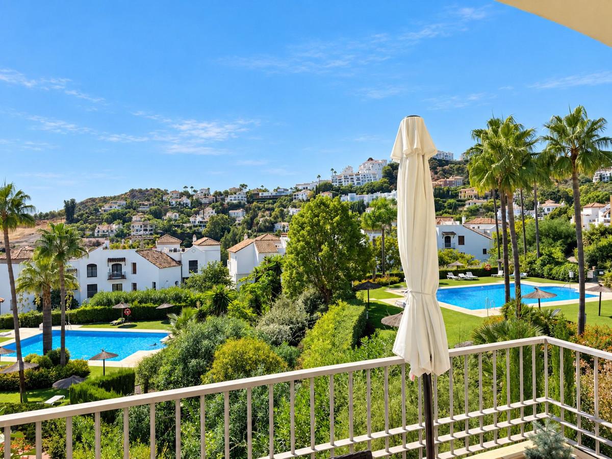 Apartment for Sale in Marbella