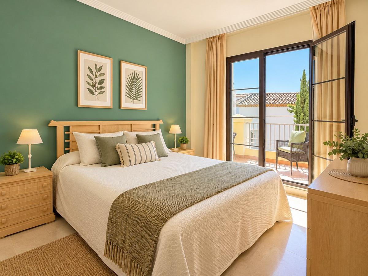 Apartment for Sale in Marbella