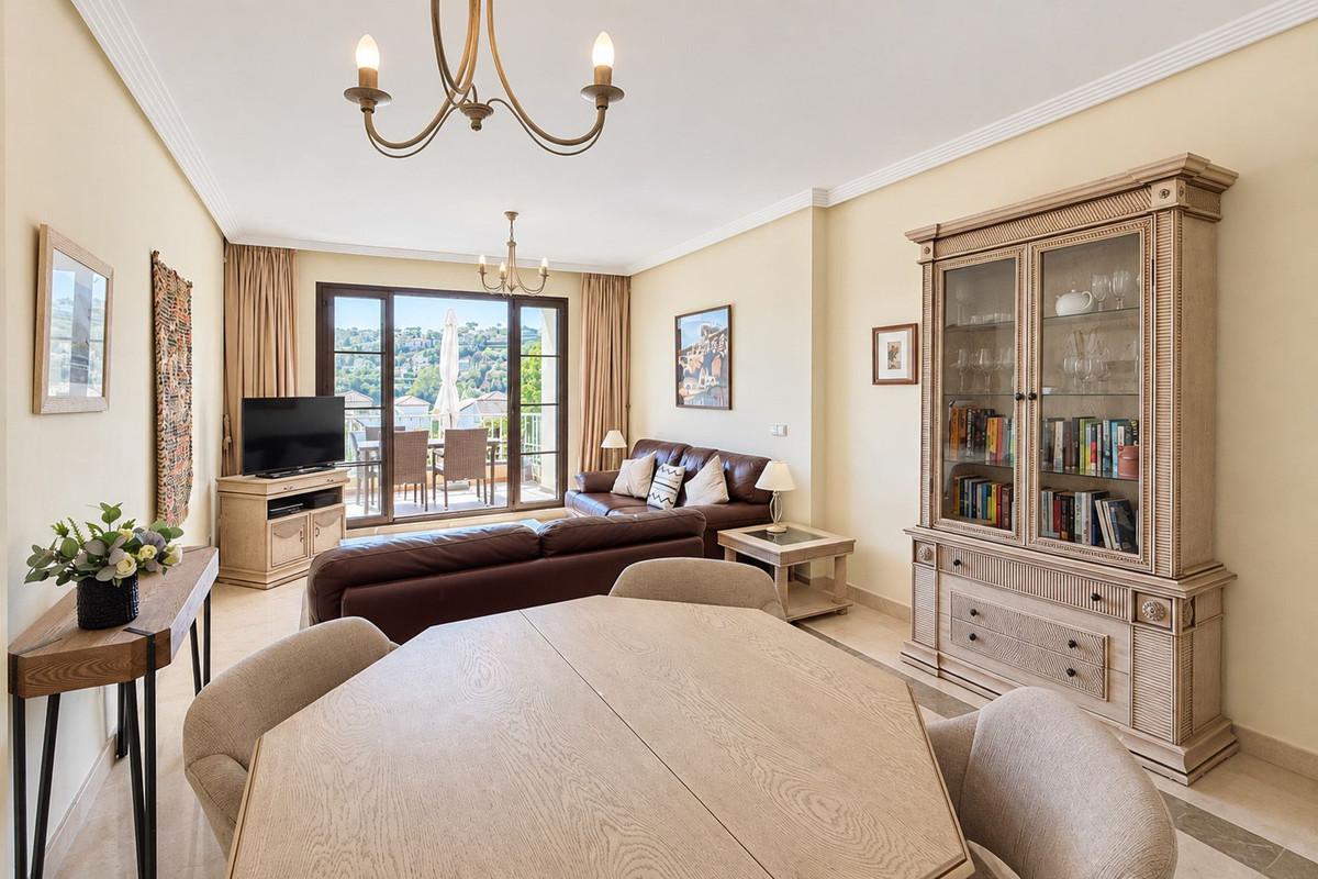 Apartment for Sale in Marbella