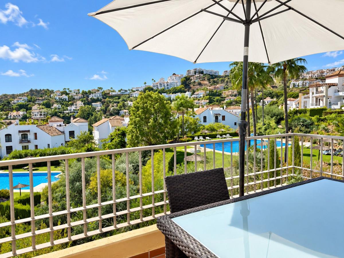 Apartment for Sale in Marbella