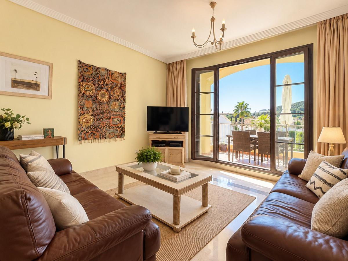 Apartment for Sale in Marbella