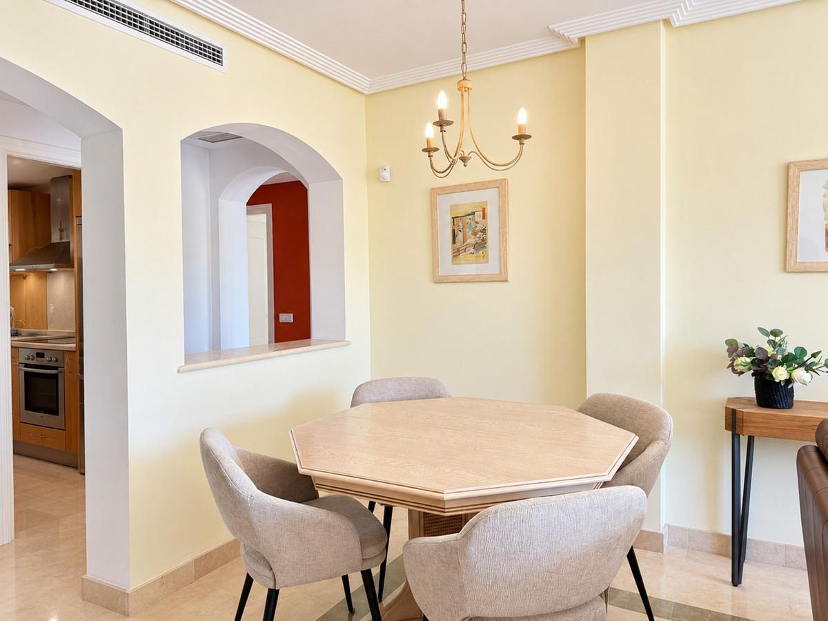 Apartment for Sale in Marbella
